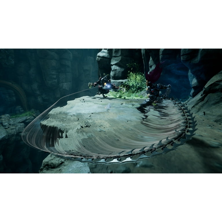 Darksiders 3 Collector's Edition, THQ-Nordic, Xbox One Darksiders 3 Collector's Edition, THQ-Nordic, Xbox One