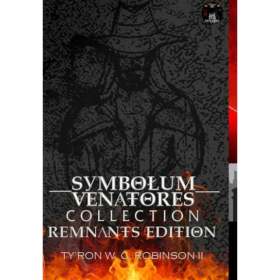 Symbolum Venatores Symbolum Venatores Collection: Remnants Edition, (Hardcover)