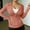 37# Rose Gold, variant on Zip Up Jackets Womens Athletic Lightweight 2026 Workout Hoodies Spring Shirt Fitted Gym Clothes with Pocket Black M