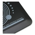 thumbnail image 4 of "Afs-Tex 2000 Anti-Fatigue Mat, Rectangle, 16 X 24, Midnight Black | Bundle of 5", 4 of 8