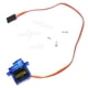 thumbnail image 3 of 143 4 DOF Robot Arm Kit de Brazo robótico Arduino Robot Arm Brazo mecánico robótico de Madera SG90 Servo para Arduino Raspberry Pi SNAM1500, para Estudiantes, entusiastas del Bricolaje Ecomeon no, 3 of 4