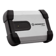 Open Box IronKey 1 TB Hard Drive, 2.5 External