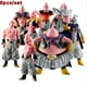 thumbnail image 1 of Figurines Dragon Ball Anime boîte Surprise Majin Buu Super Buu figurine Collection modèle jouets boîte aveugle pour enfants cadeaux zhangmengya LED, 1 of 2