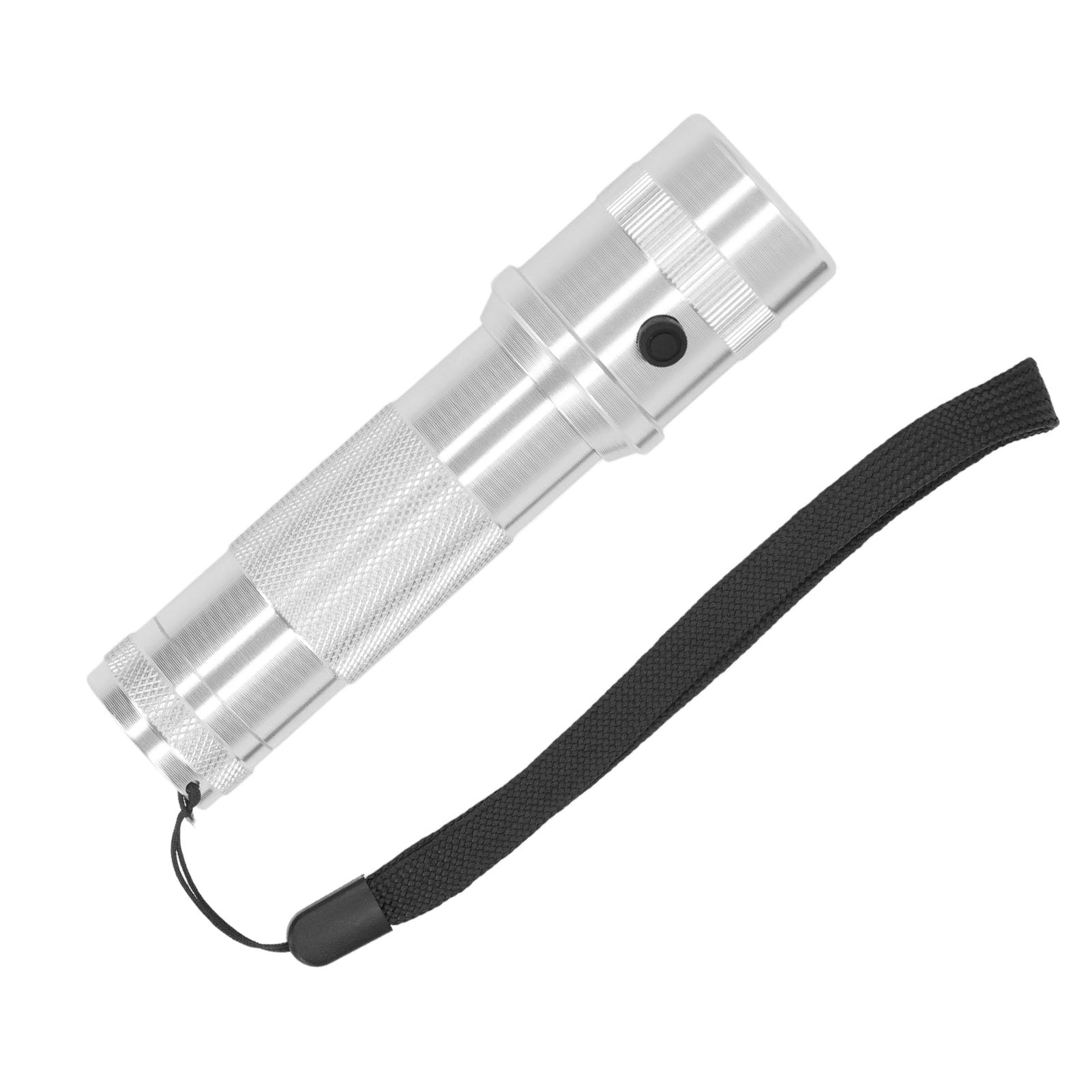 RGB Color Changing Flashlight, 10 Color In 1 LED Flashlight IPX4 Waterproof Portable 30000H Service Life  For Gift Giving