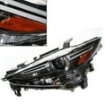 thumbnail image 2 of Miumaeov Fit for 2017 2018 2019 2020 Mazda CX-5 Left Full LED Headlamp Headlight Assembly with AFS Driver Side, 2 of 16