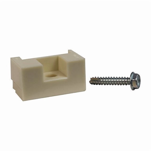 Retaining Kit, QO Load Centers, 2 Poles PK2MB