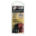 thumbnail image 2 of Danco 1.5 GPM Cache Aerator Kit for Delta and Moen Sink Faucets, Red/Black (10780), 2 of 2