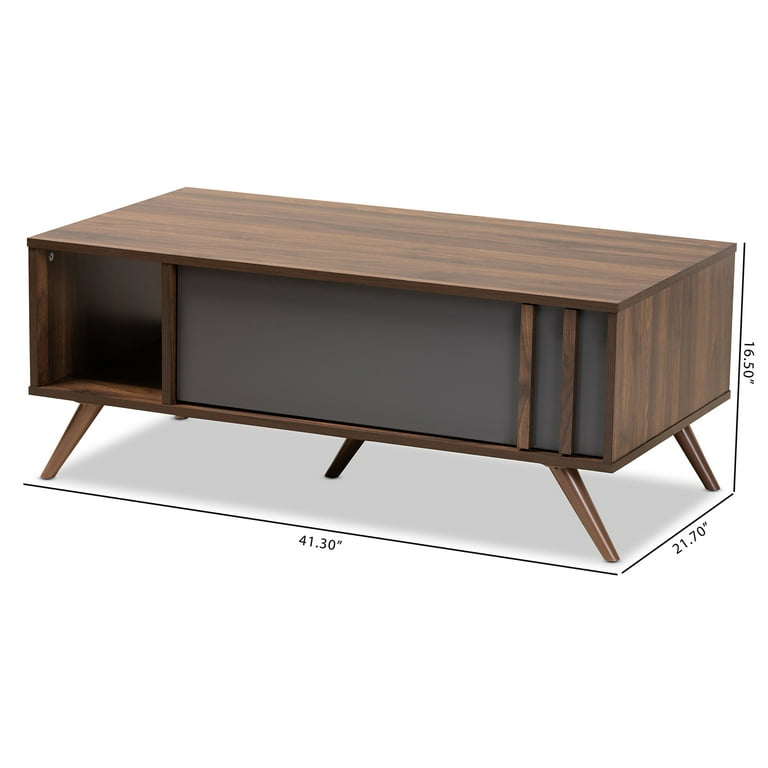 boku no table 【walnut】 Amazon.com: Howizz 48 x 25 in. Solid Wood Table Top, Dark