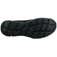 thumbnail image 2 of SKECHERS Chaussure Homme Equalizer Persistent Black 8 EE - Grand, 2 of 4