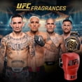 thumbnail image 4 of Perfume UFC Ultimate K.O. Colonia para hombre 100 ml, 4 of 5