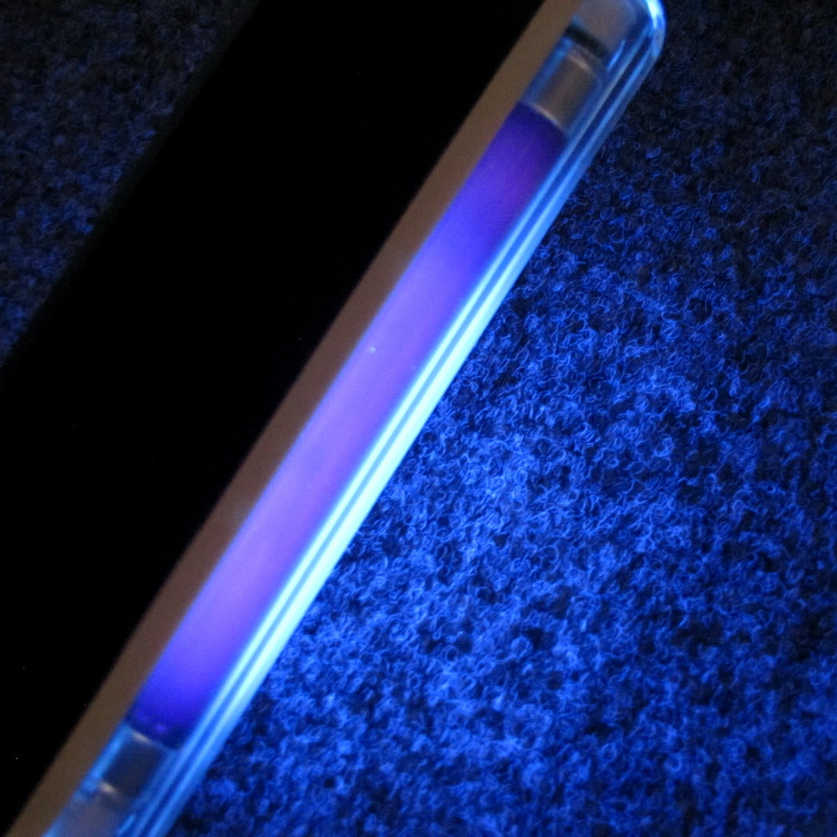 2-In-1 Ultraviolet Black Light Body Fluid Detector Dual LED Flashlight UV Blacklight - Walmart.com