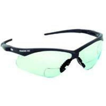 

Jackson 3013308 Special Nemesis Rx Clear 2.5 Black