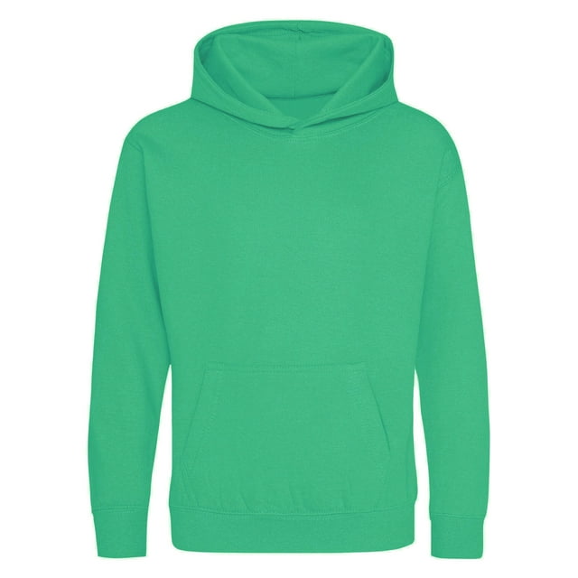 Awdis Sweat à Capuche pour Enfants / Chandail à Capuchon / Vêtements d'École
