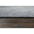 thumbnail image 4 of Alora Decor London 5' x 8' Swirl Gray/Gray/Rust/Blue Hand-Tufted Area Rug, 4 of 12