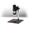 Aven 26700-209-PLR 5M Mighty Scope Digital Microscope with Built-in Polarizer - 10x-200x