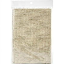 Design Works Crafts 14 Count Aida Fabric Pre-Cut, Oatmeal