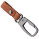 thumbnail image 3 of GOOHOCHY Llavero con cinturón, llavero colgante de metal, delicado llavero para hombre, 3 of 8