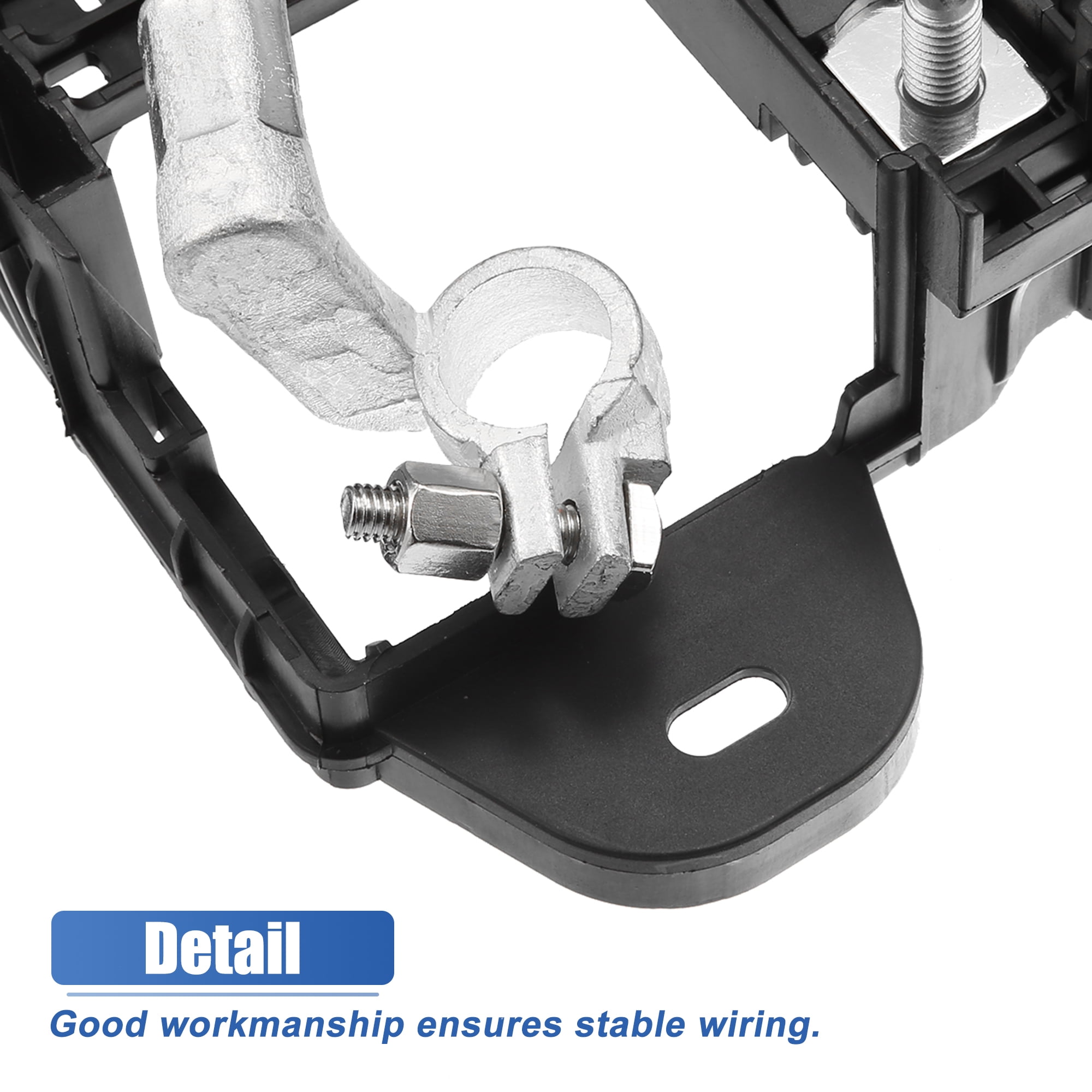 Unique Bargains Engine Compartment Fuse Block for Chevrolet Cruze and Orlando