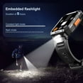 Blackview Military Smart Watch 100 Days Battery 2 01 HD IP68 blackview-military-smart-watch-100-days-battery-2-01-hd-ip68