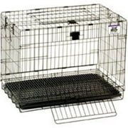 150903 Wire Pop-up Rabbit Cage 25 in.