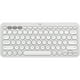 thumbnail image 1 of Teclado Inalambrico LOGITECH PEBBLE KEYS 2 K380S Español Blanco, 1 of 4