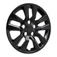 thumbnail image 2 of Coast To Coast IWC50516BLK Wheel Cover, 2 of 2