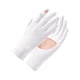 thumbnail image 1 of Primavera en Verano Guantes de Ciclismo de Protección Solar de Color Sólido de las Mujeres Deportes Al Aire Libre Respirables, Guantes Deportivos Al Aire Libre, 1 of 2