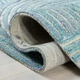 thumbnail image 5 of SAFAVIEH Southampton Landen Abstract Area Rug, Blue, 10' x 14', 5 of 8
