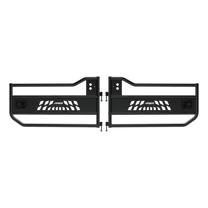 Aries Offroad Tubular Door - AR15009 Fits select: 2013 JEEP WRANGLER, 2008 JEEP WRANGLER UNLIMITED