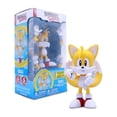 thumbnail image 1 of Figuras de acción Just Toys LLC Sonic The Hedgehog Tails, 1 of 4