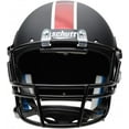 thumbnail image 2 of South Carolina Gamecocks Schutt Black Replica Football Helmet, 2 of 2