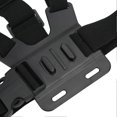 thumbnail image 2 of Harnais de poitrine pour téléphone portable Outdoor Live, sangle de poitrine pour DJI Osmo Action, 2 of 4