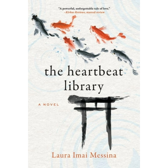 The Heartbeat Library, (Paperback)