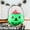 Green GN, variant on Iumwxz Organizers and Storage Halloween Pumpkin Bucket 1pc Small Plastic Pumpkin Bucket for Kids Pumpkin Bucket Pumpkin Pail Halloween Candy Bucket Halloween Pumpkin Basket Shelf White Plastic