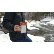 Flex Tape Mini Strong Rubberized Waterproof Tape, White