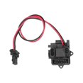 thumbnail image 2 of Heater Blower Fan Resistor 7701050325 for Vivaro Trafic Opel Vivaro 01-14, 2 of 5