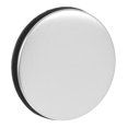 thumbnail image 2 of Faucet Hole Plate Stainless Steel Sink Hole Plug Waterproof Easy Installation for Household Users 1Set, 2 of 5