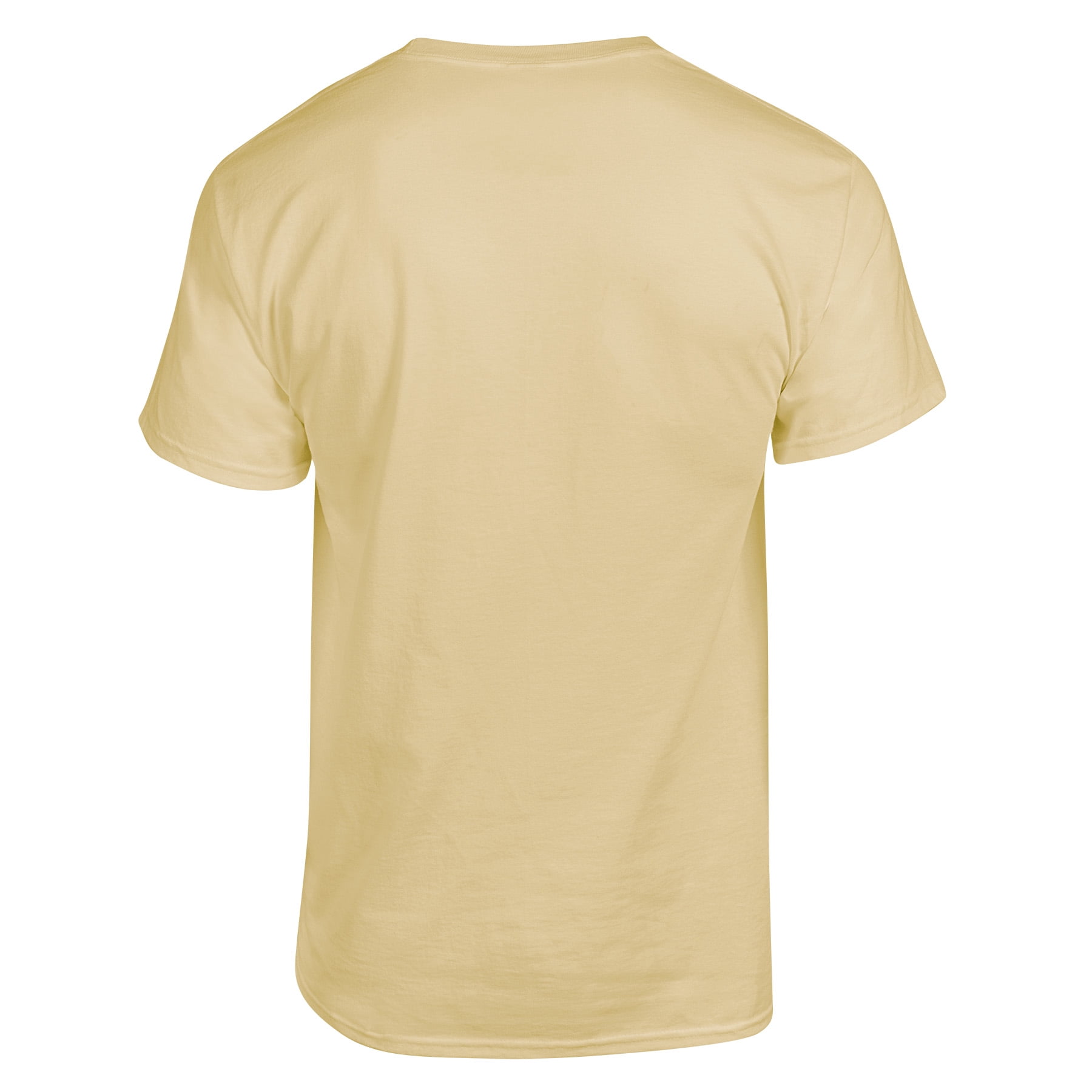 NHL Vegas Golden Knights Men's Team Color Primary Logo Short Sleeve T-Shirt