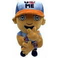 thumbnail image 1 of WWE Licensed 9" Plush, 1 of 2