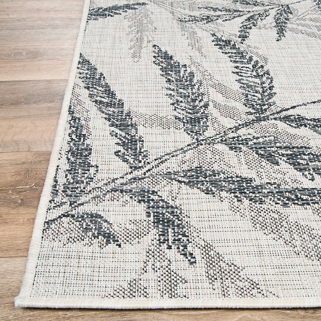 Couristan Charm Kimberly 2'2" x 4'3" Naturals Outdoor Rug