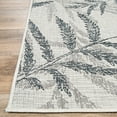 thumbnail image 5 of Couristan Charm Kimberly 5'3" x 7'6" Naturals Outdoor Rug, 5 of 7