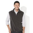 thumbnail image 4 of FeatherLite Unisex Microfleece Full-Zip Vest, 4 of 5