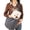 Dark Gray, variant on Kkkded Cat Dog Sling Carrier,Pet Adjustable Crossbody for Small Cat Puppy Outing Portable Backpack 25.6*11.8*31.5in