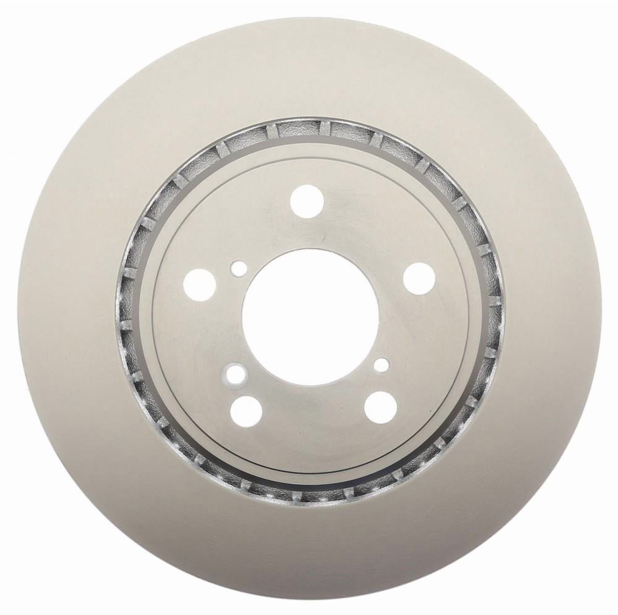 ACDelco 18A81053 Front Brake Rotor