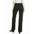 thumbnail image 2 of HUDSON Jeans womens  Rosie Fabulous Black Wide Leg Jean, 25, Black, 2 of 3