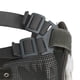 thumbnail image 3 of Facos Máscara Protectora Cosplay Airsoft Mask Multipureze Correa Ajustable Atendable Remallable Halloween La Fiesta Terror, 3 of 9