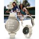 thumbnail image 2 of Wearable4U Garmin Lily 2 Active Reloj Inteligente GPS Lunar Gold, 2 of 7