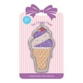 thumbnail image 1 of More Than Baking 4" Cookie Cutter | Ice Cream Cone, 1 of 4
