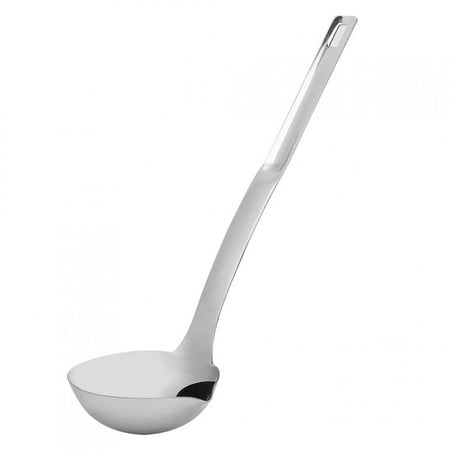 

Oil Strainer Comfortable Filter Spoon For Cooker Chef