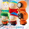 thumbnail image 2 of Yzonu Sp Anime Peluches Muñeca De Peluche Linda Almohada Animales De Peluche Juguete Para Niños Adultos Y Fanáticos (6 Piezas), 2 of 5